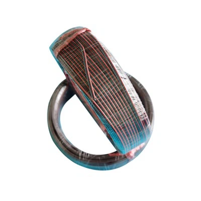 0. Cavo di compensazione termocoppia tipo J da 5 mm*2