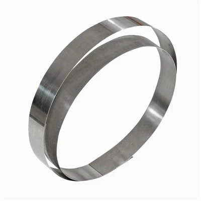 Lega FeCrAl OCr27Al7Mo2